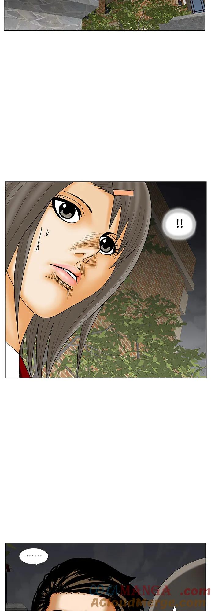 最强传说姜海孝 - 第209话 - 第43张图