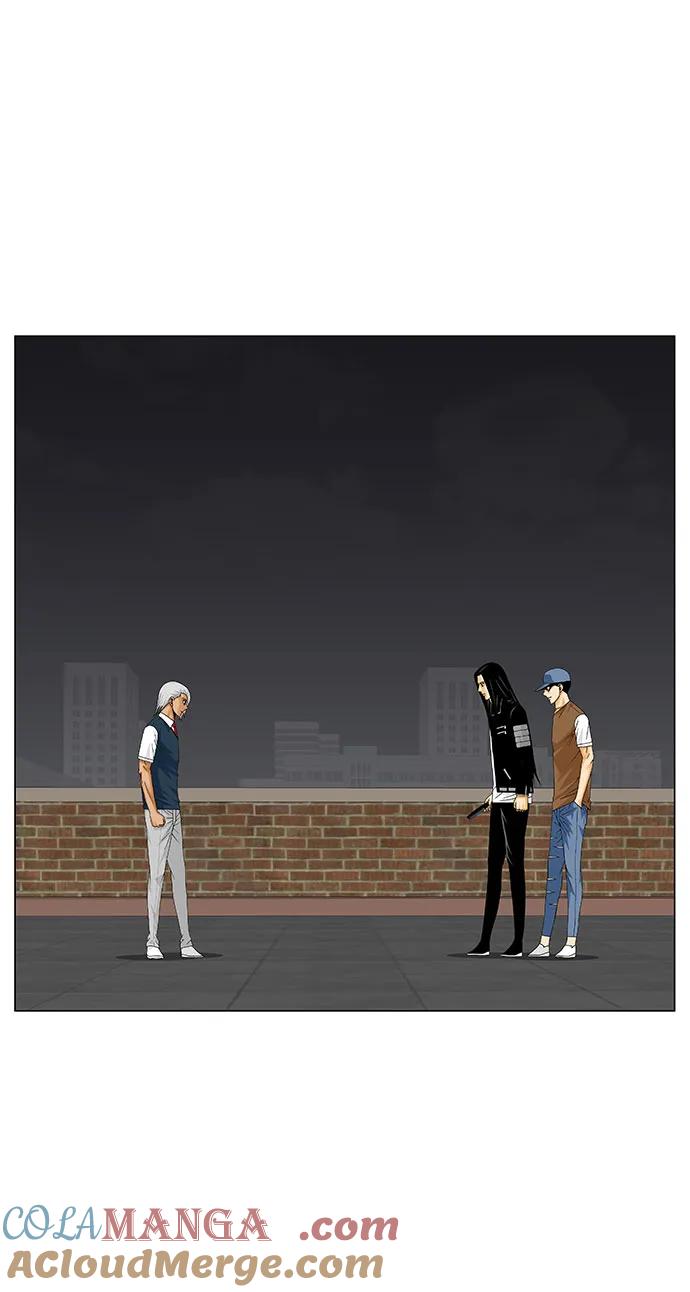 最强传说姜海孝 - 第210话 - 第16张图