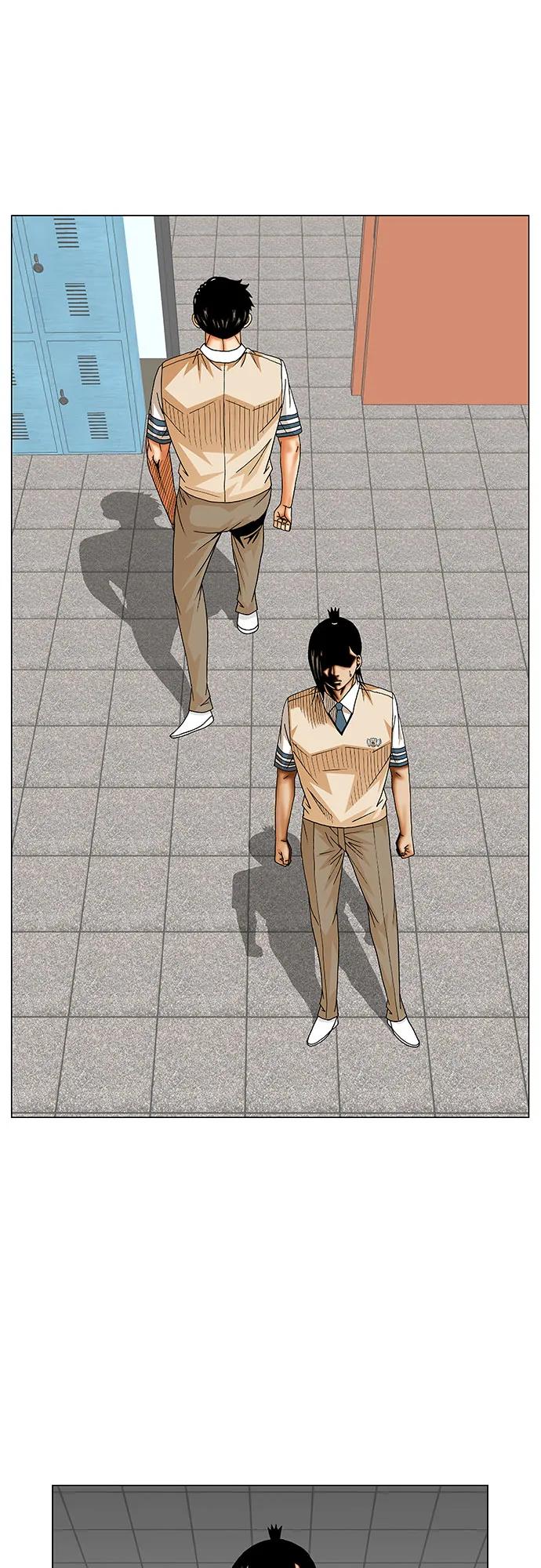 最强传说姜海孝 - 第212话 - 第47张图