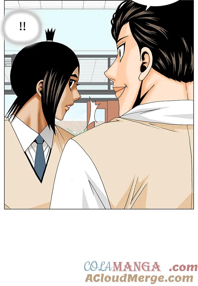 最强传说姜海孝 - 第212话 - 第28张图