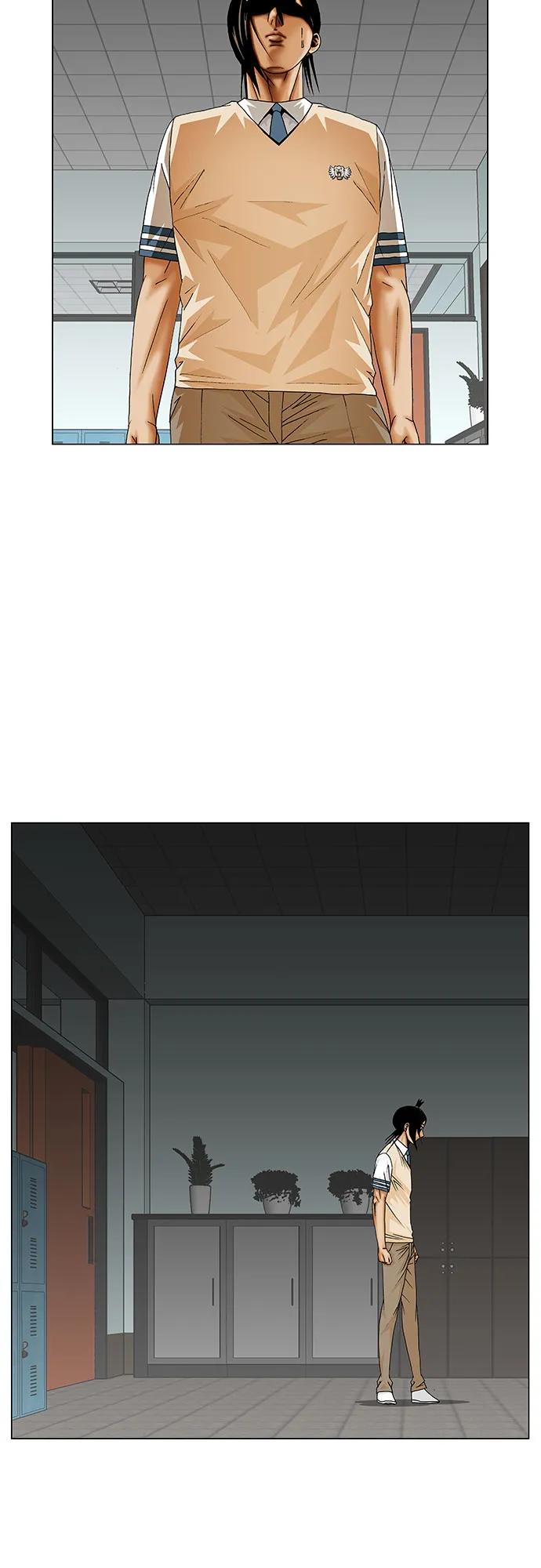 最强传说姜海孝 - 第212话 - 第48张图