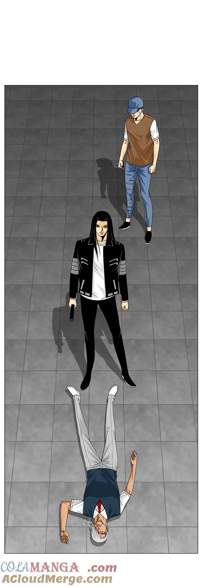 最强传说姜海孝 - 第212话 - 第4张图