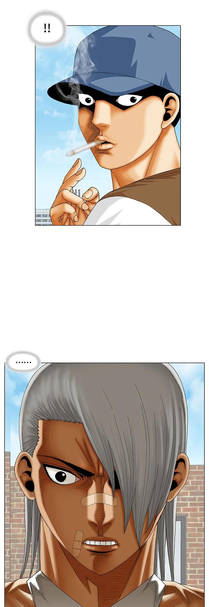 最强传说姜海孝 - 第213话 - 第47张图