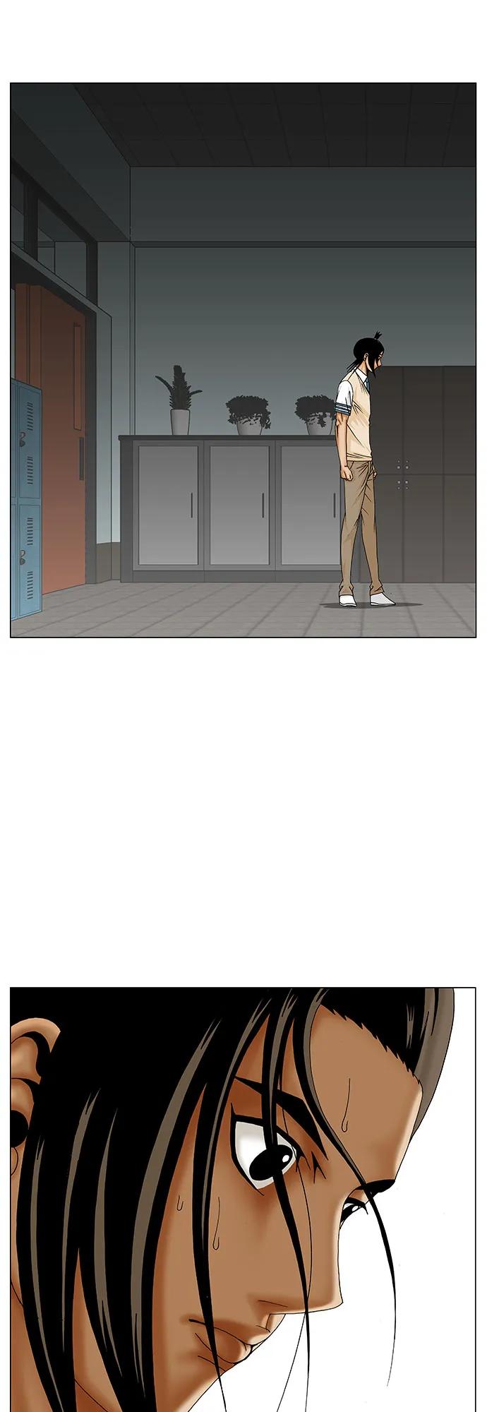 最强传说姜海孝 - 第213话 - 第3张图