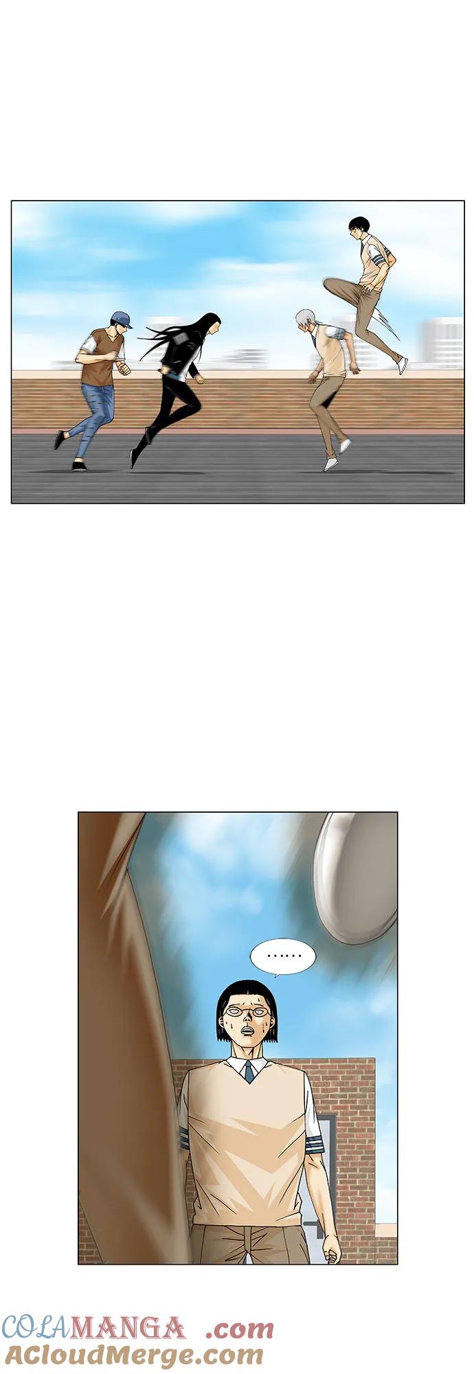 最强传说姜海孝 - 第215话 - 第25张图