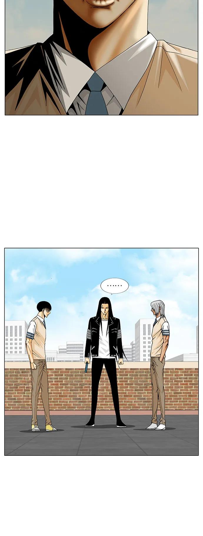 最强传说姜海孝 - 第217话 - 第44张图