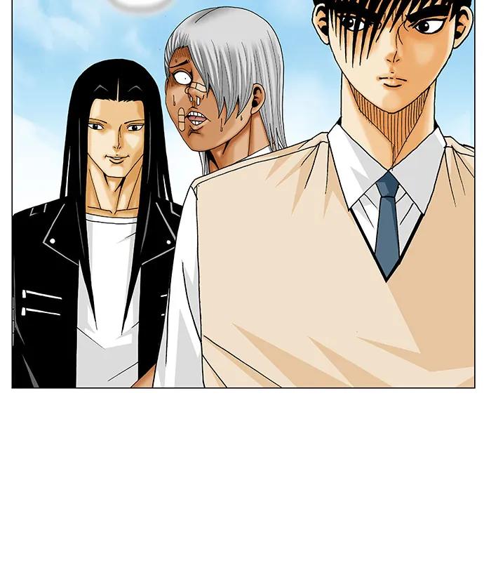 最强传说姜海孝 - 第218话 - 第9张图