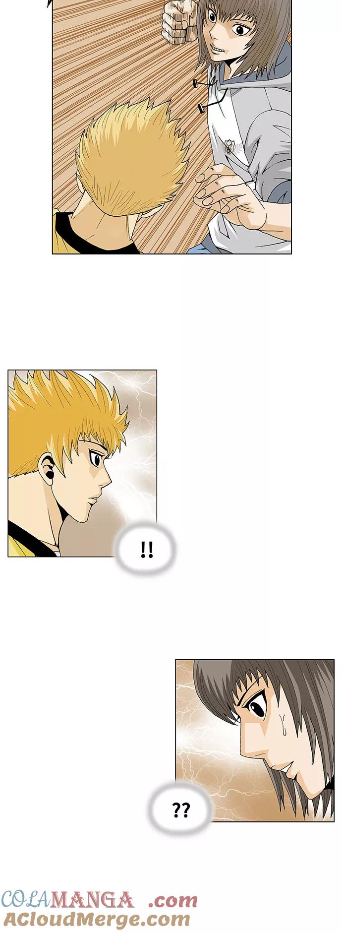 最强传说姜海孝 - 第32话 - 第25张图