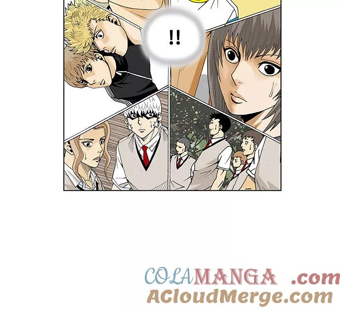 最强传说姜海孝 - 第33话 - 第39张图