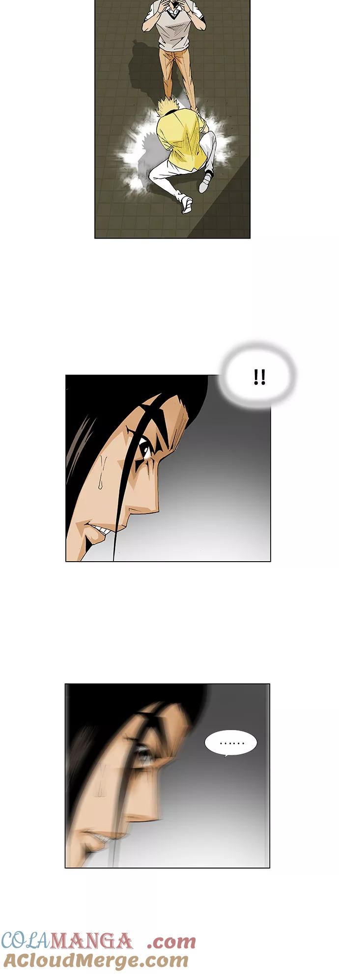 最强传说姜海孝 - 第37话 - 第31张图