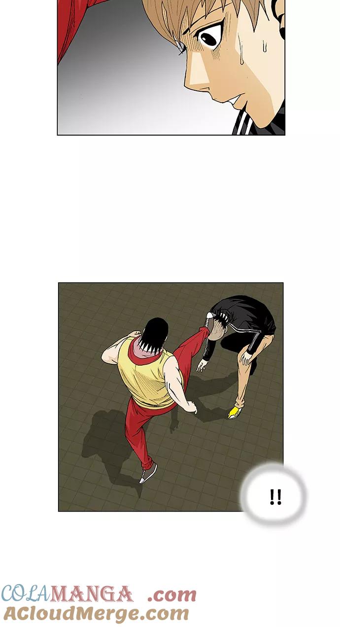 最强传说姜海孝 - 第38话 - 第31张图