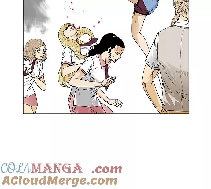 最强传说姜海孝 - 第40话 - 第25张图