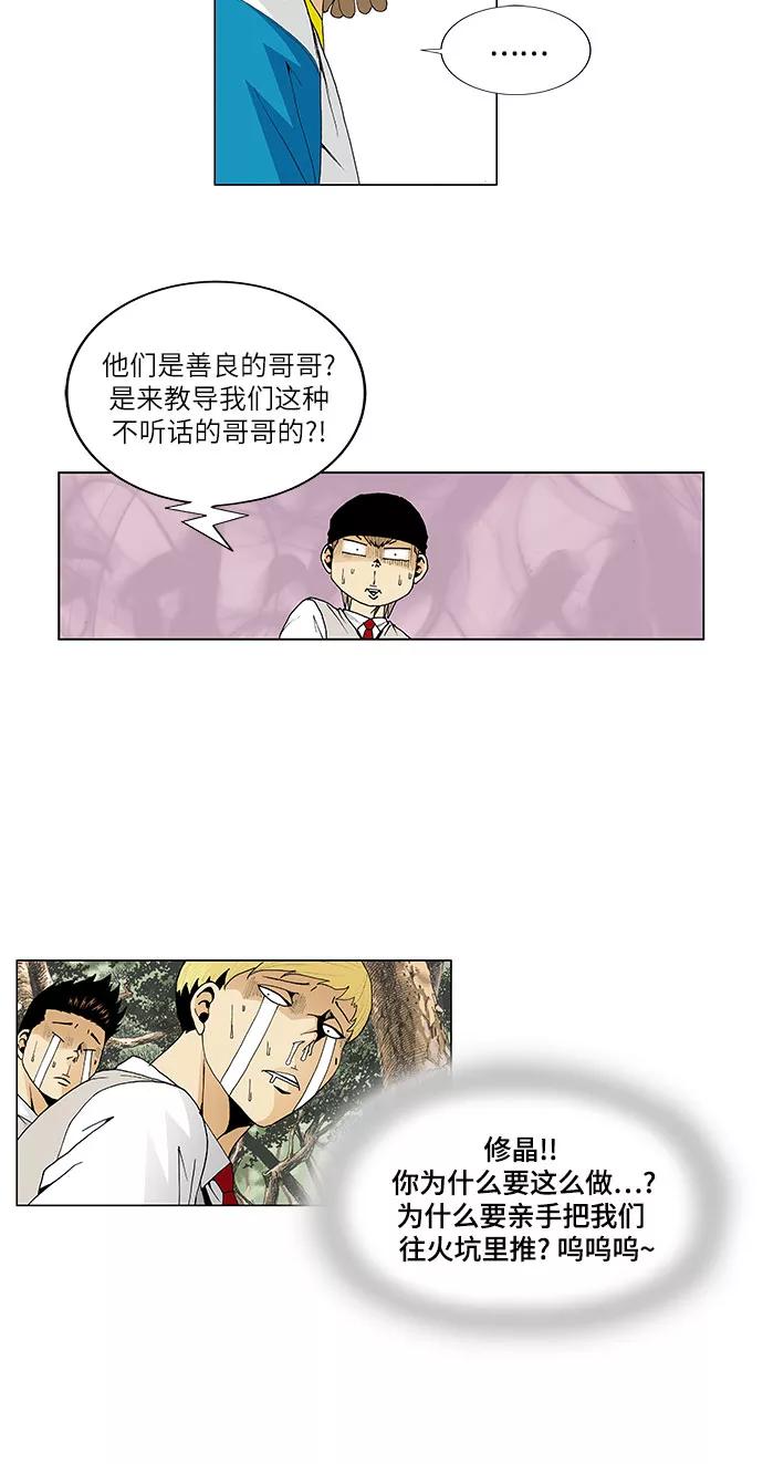 最强传说姜海孝 - 第41话 - 第24张图