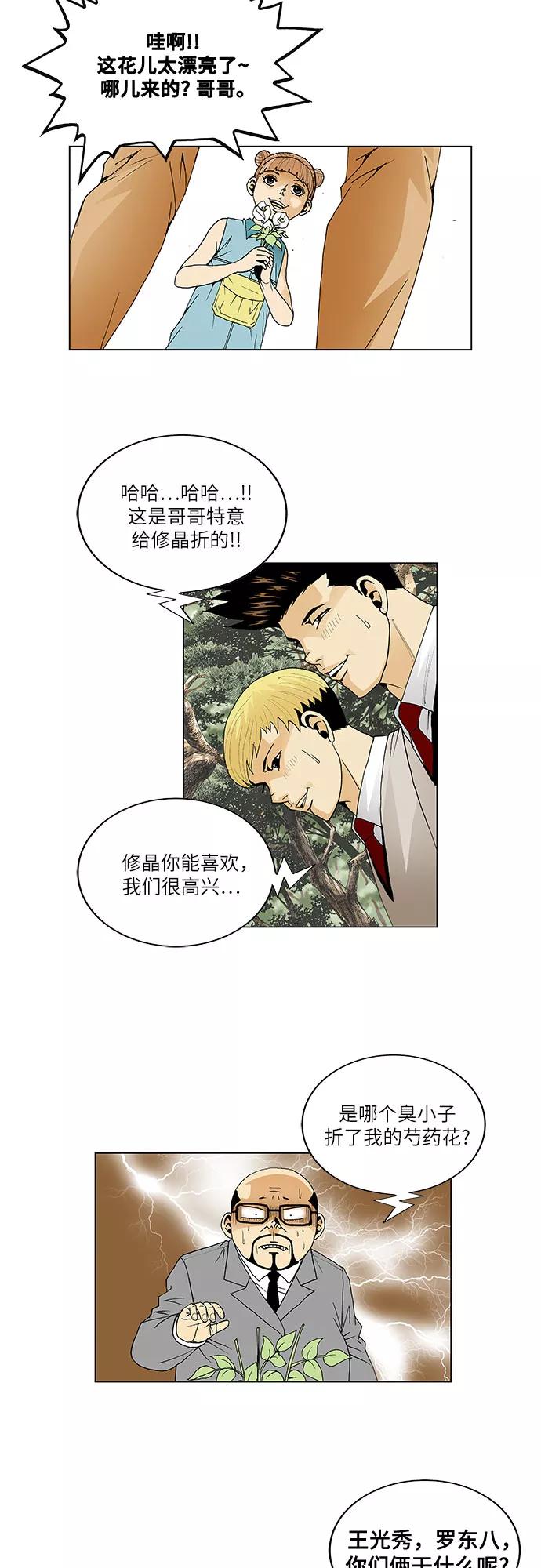 最强传说姜海孝 - 第41话 - 第20张图