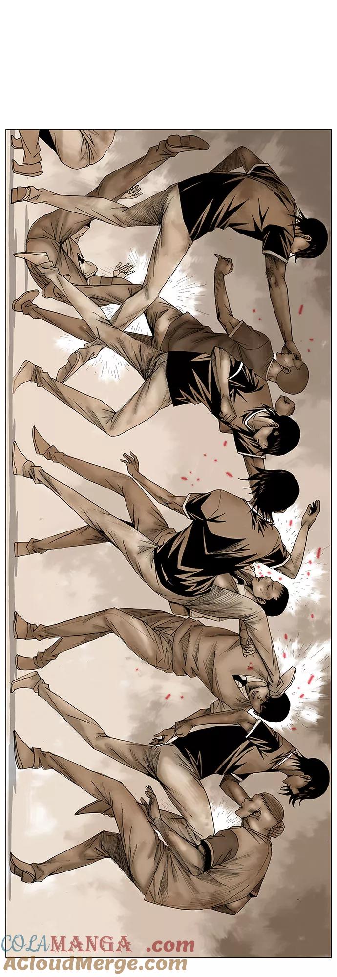 最强传说姜海孝 - 第41话 - 第9张图