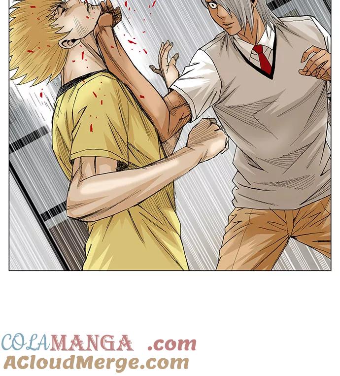 最强传说姜海孝 - 第47话 - 第27张图