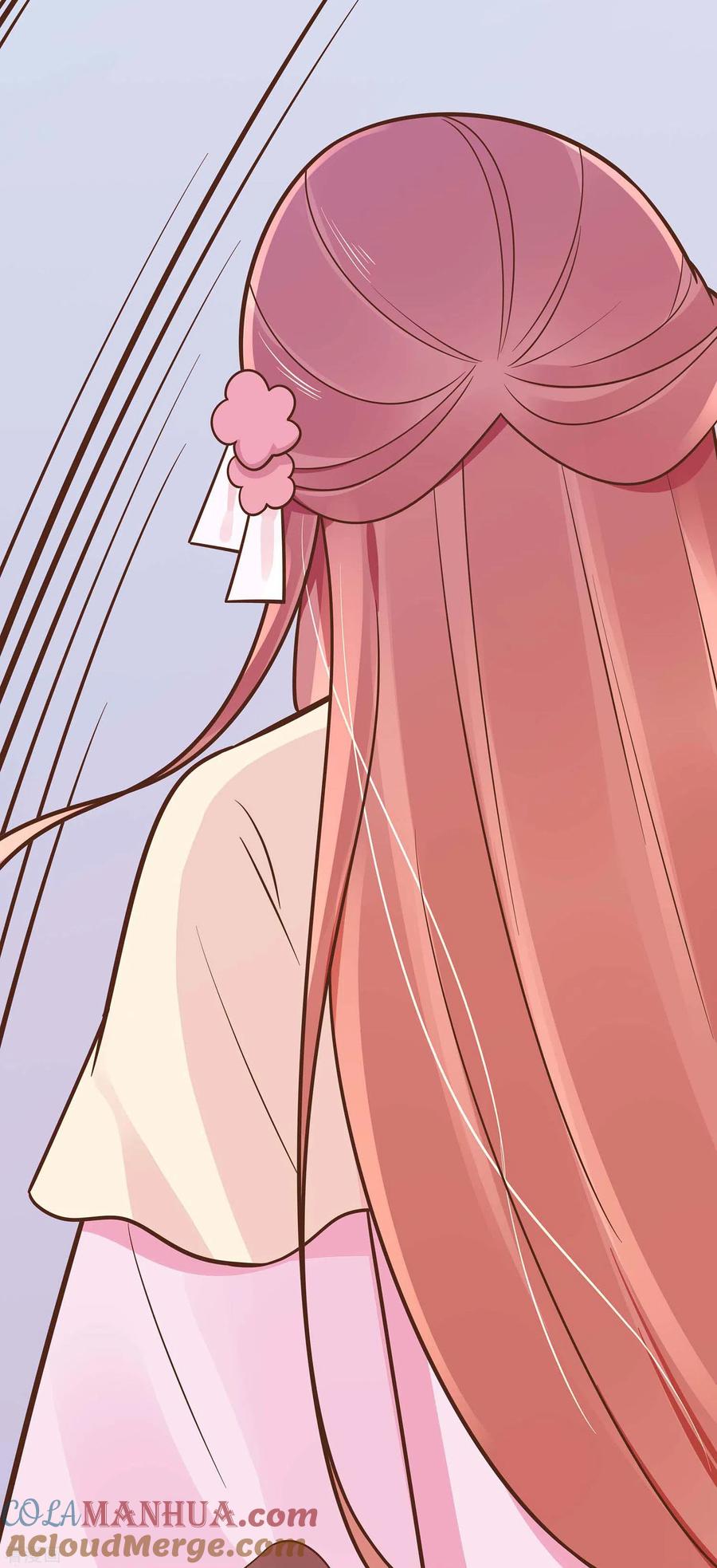 《穿越王妃，夫君别找虐》第49话 挡刀 第21页