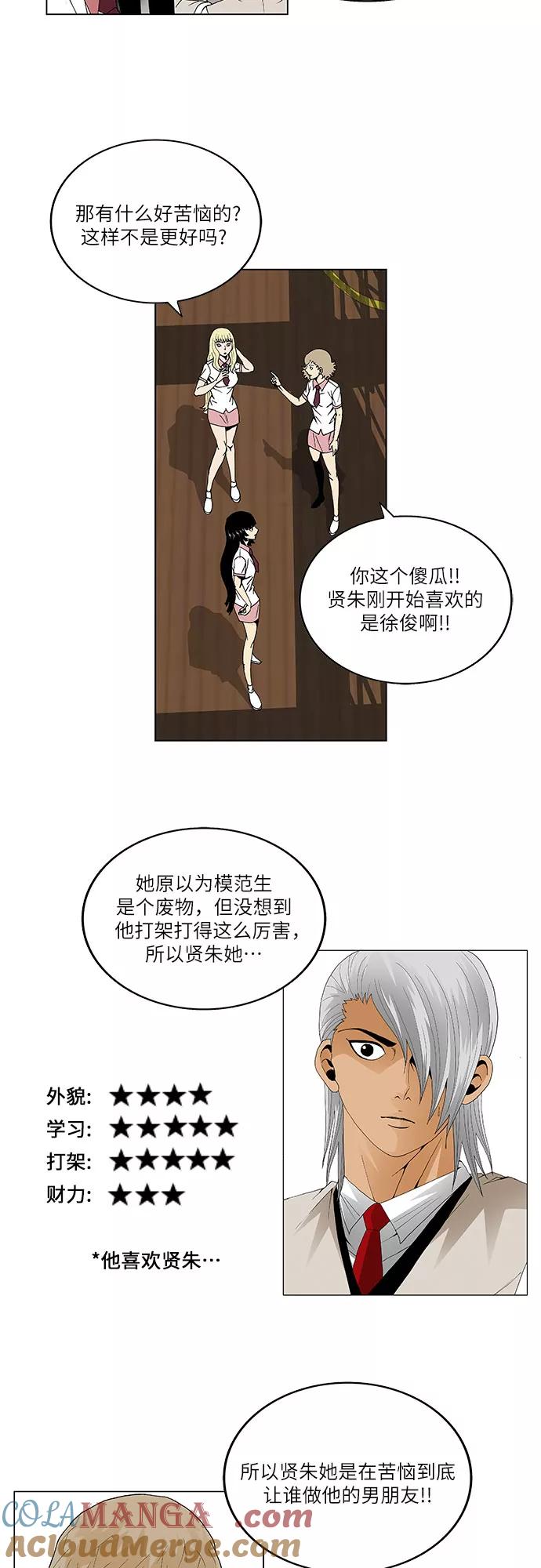 最强传说姜海孝 - 第48话 - 第21张图