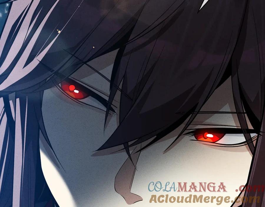 《大爱魔尊，女徒弟都想杀我》第48话 开杀。 第121页