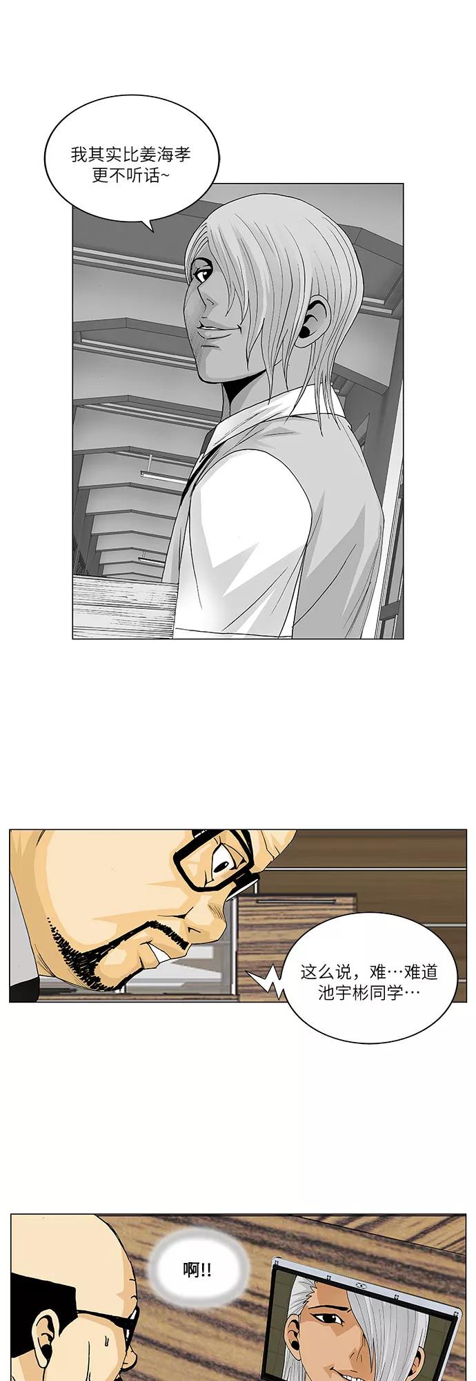 最强传说姜海孝 - 第50话 - 第6张图