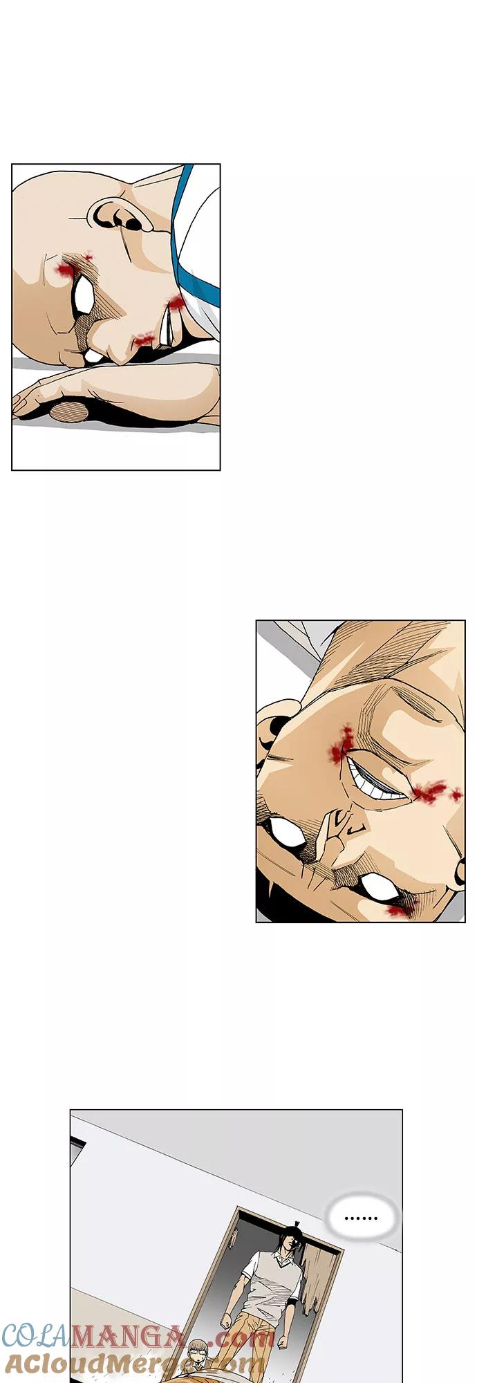 最强传说姜海孝 - 第51话 - 第37张图