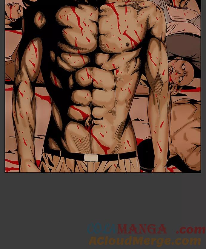 最强传说姜海孝 - 第53话 - 第35张图