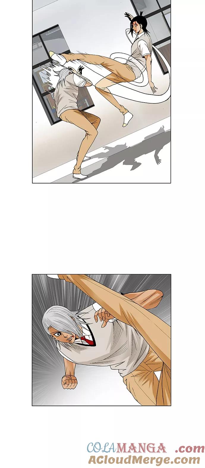 最强传说姜海孝 - 第55话 - 第34张图