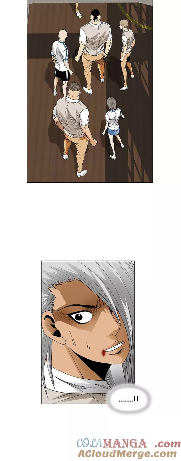 最强传说姜海孝 - 第57话 - 第5张图