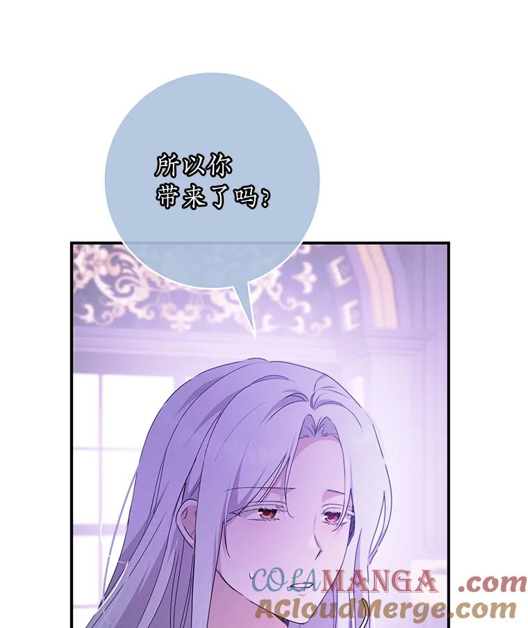 只需轻握我的手 59.可疑的皇后 第9页