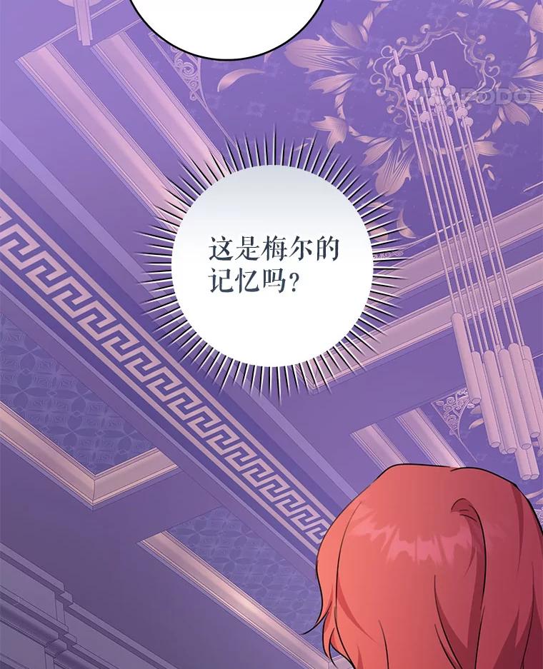 只需轻握我的手 59.可疑的皇后 第30页