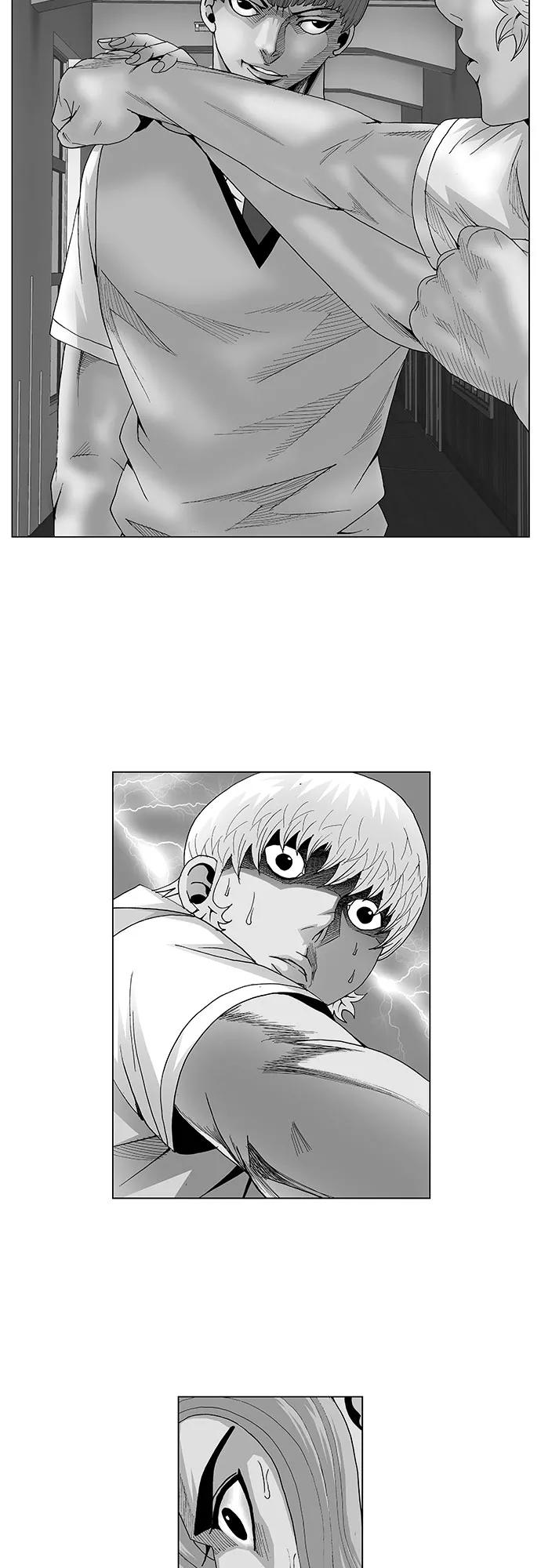 最强传说姜海孝 - 第62话 - 第2张图