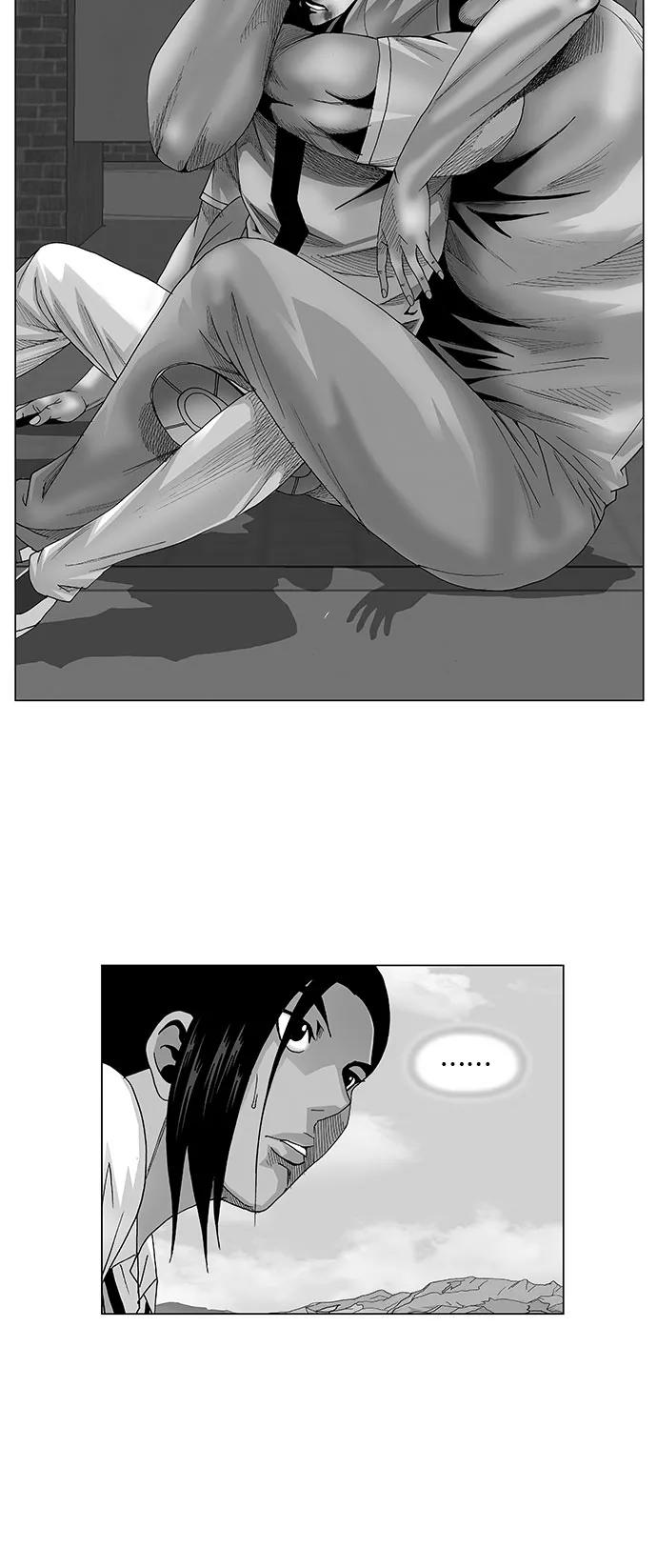 最强传说姜海孝 - 第65话 - 第2张图