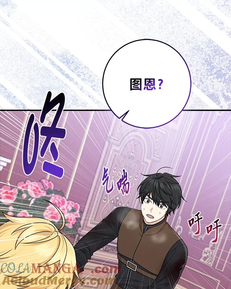《完美演绎养女角色》65.谁来护送薇欧拉 第17页