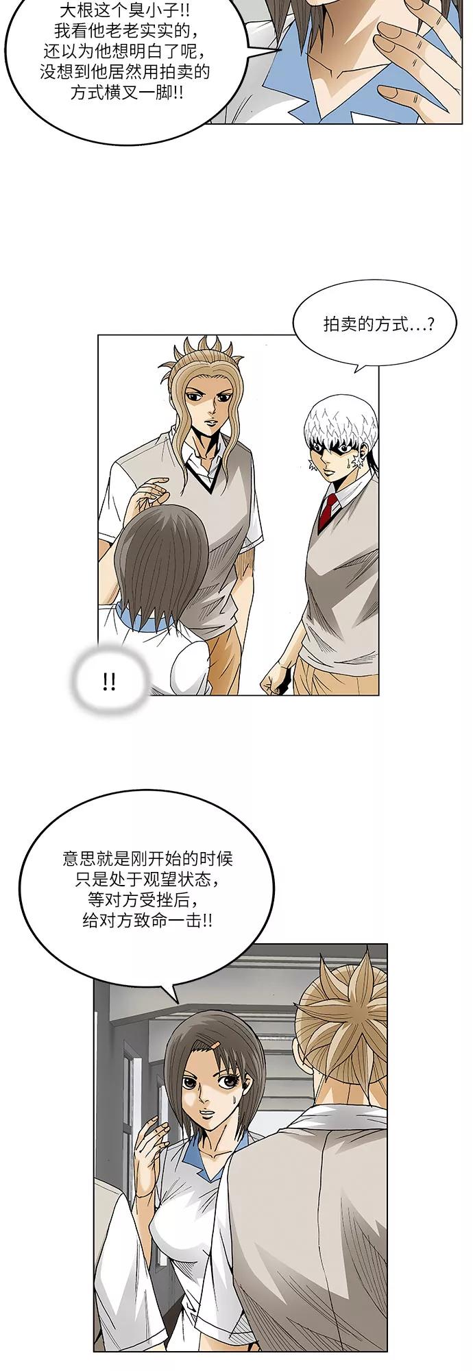 最强传说姜海孝 - 第68话 - 第20张图