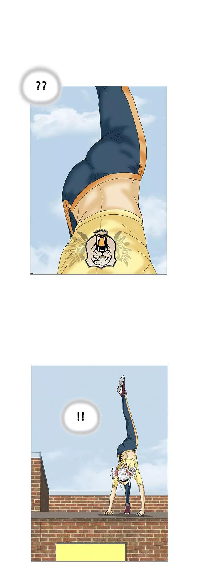 最强传说姜海孝 - 第68话 - 第42张图