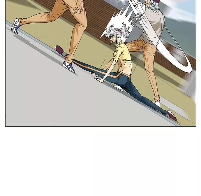 最强传说姜海孝 - 第69话 - 第16张图