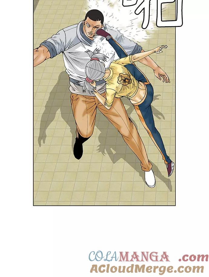 最强传说姜海孝 - 第69话 - 第13张图