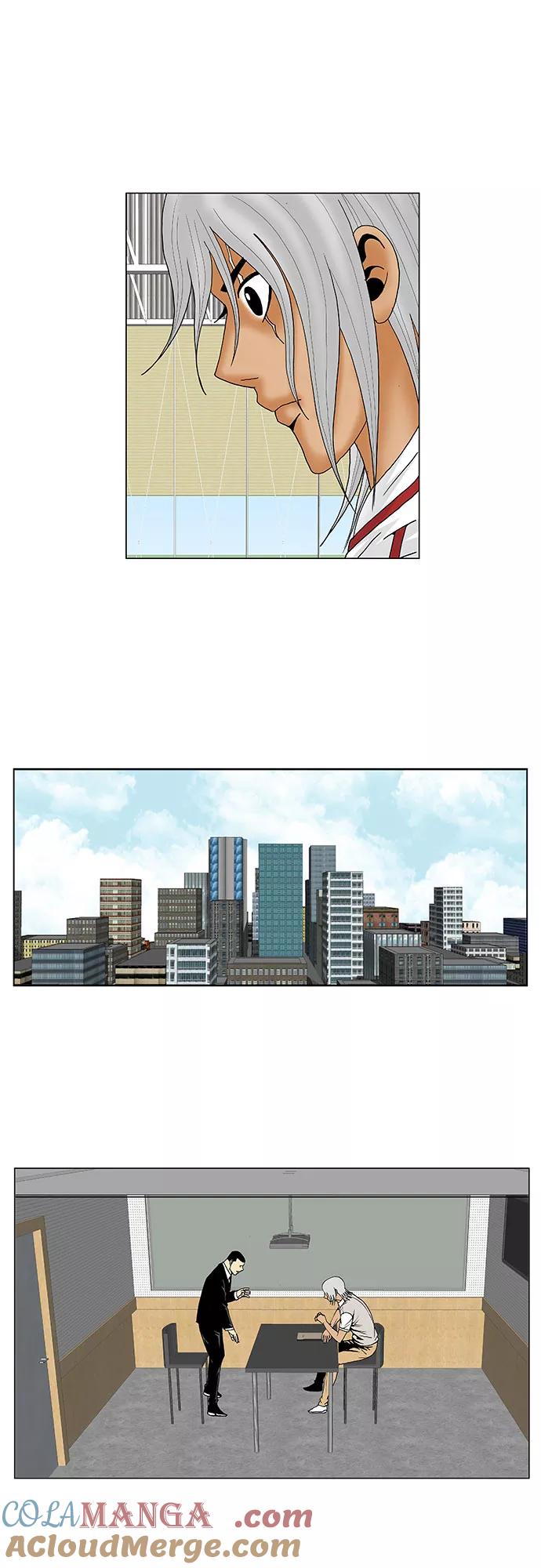 最强传说姜海孝 - 第73话 - 第27张图