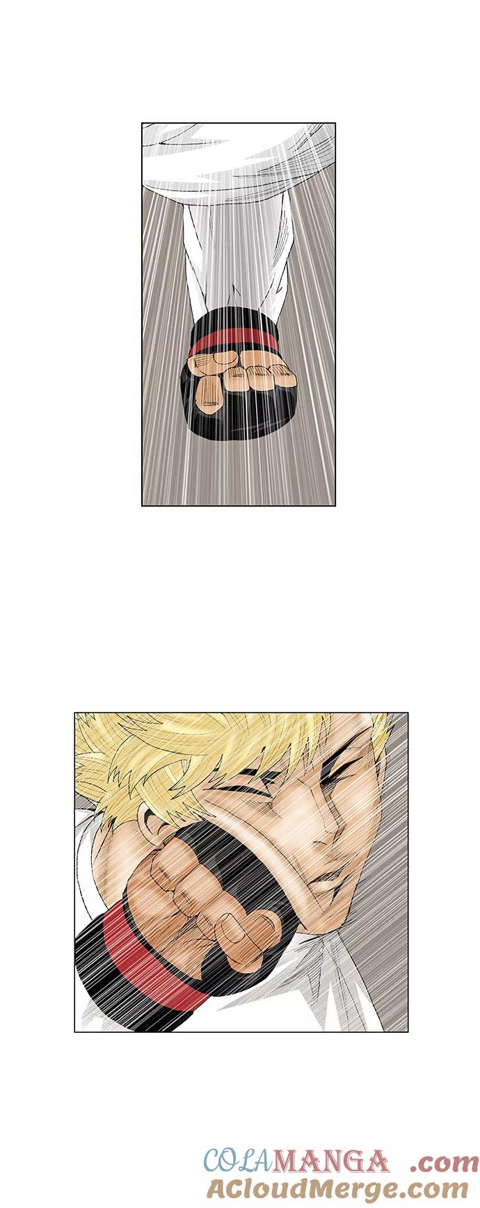 最强传说姜海孝 - 第74话 - 第5张图