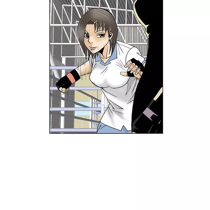 最强传说姜海孝 - 第75话 - 第24张图