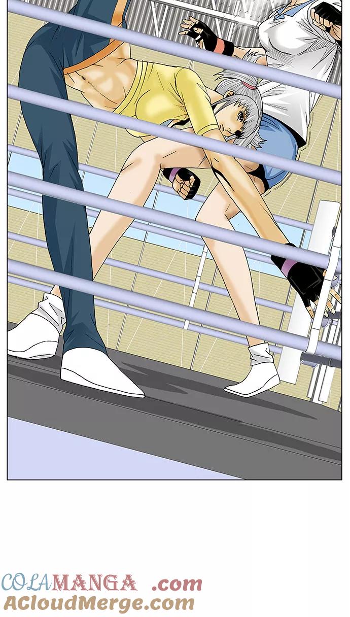 最强传说姜海孝 - 第75话 - 第27张图