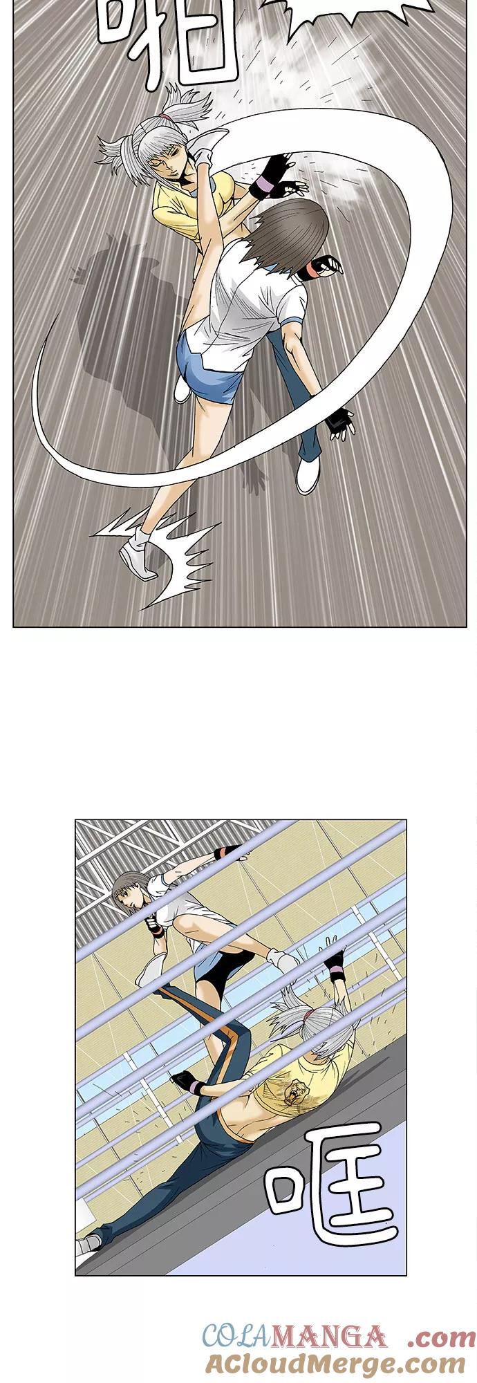 最强传说姜海孝 - 第76话 - 第22张图