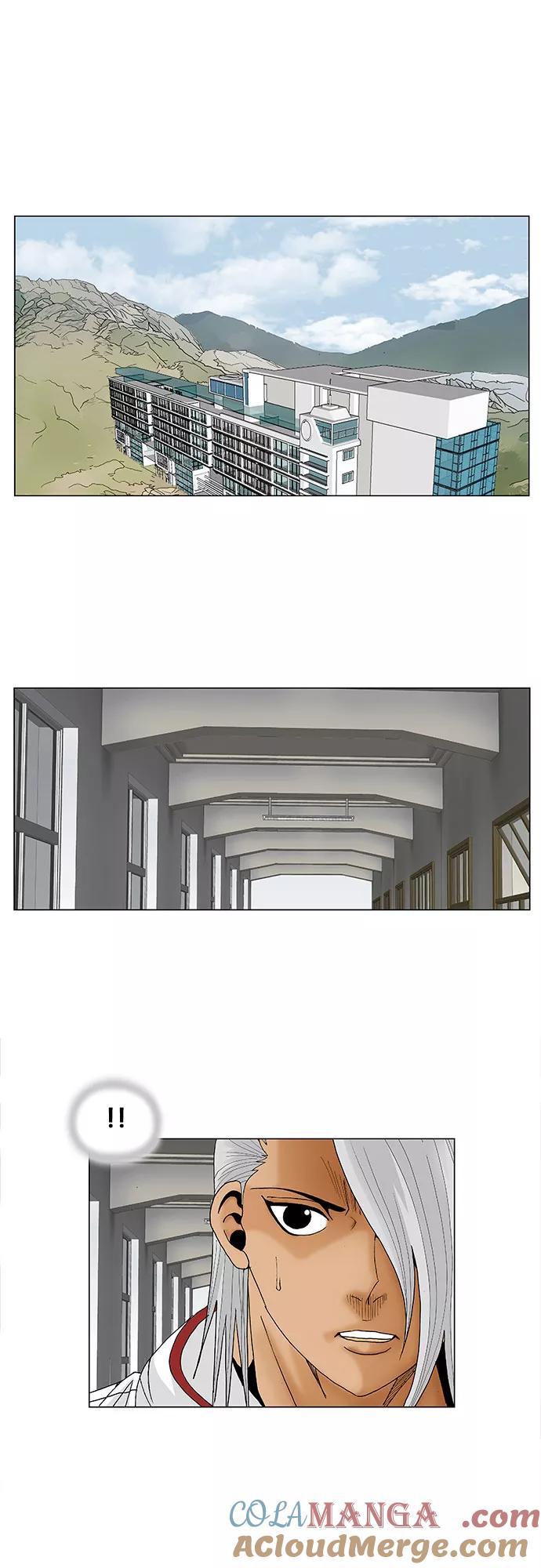 最强传说姜海孝 - 第77话 - 第35张图