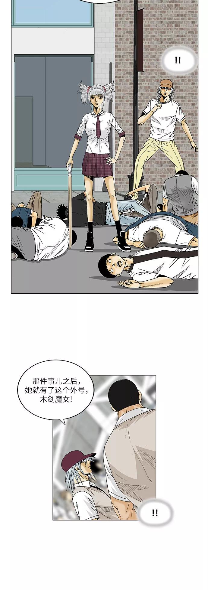 最强传说姜海孝 - 第77话 - 第28张图