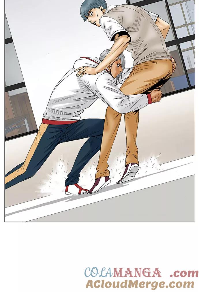 最强传说姜海孝 - 第79话 - 第13张图