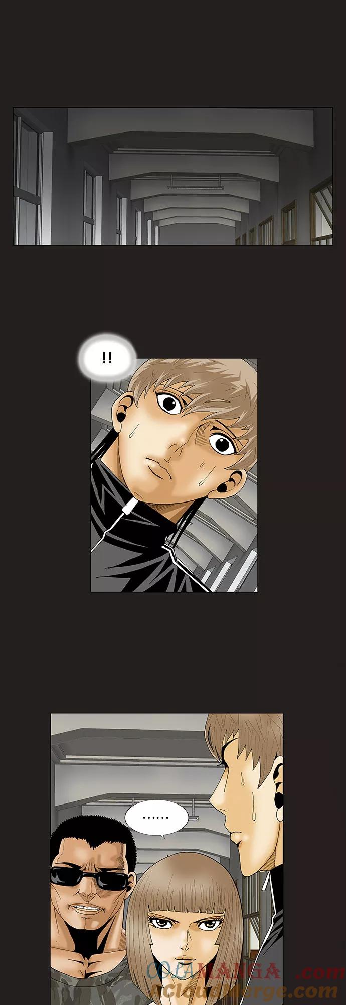 最强传说姜海孝 - 第80话 - 第13张图