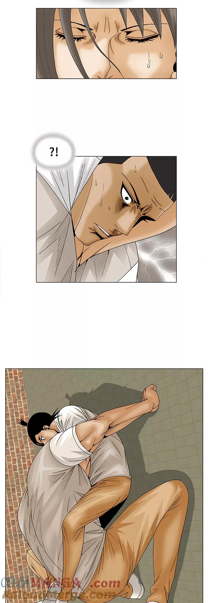 最强传说姜海孝 - 第81话 - 第33张图