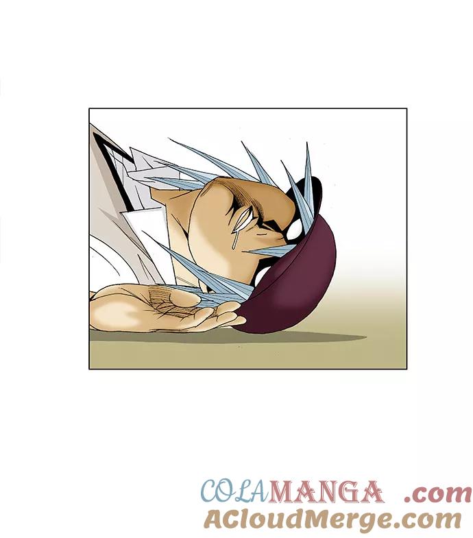 最强传说姜海孝 - 第83话 - 第21张图