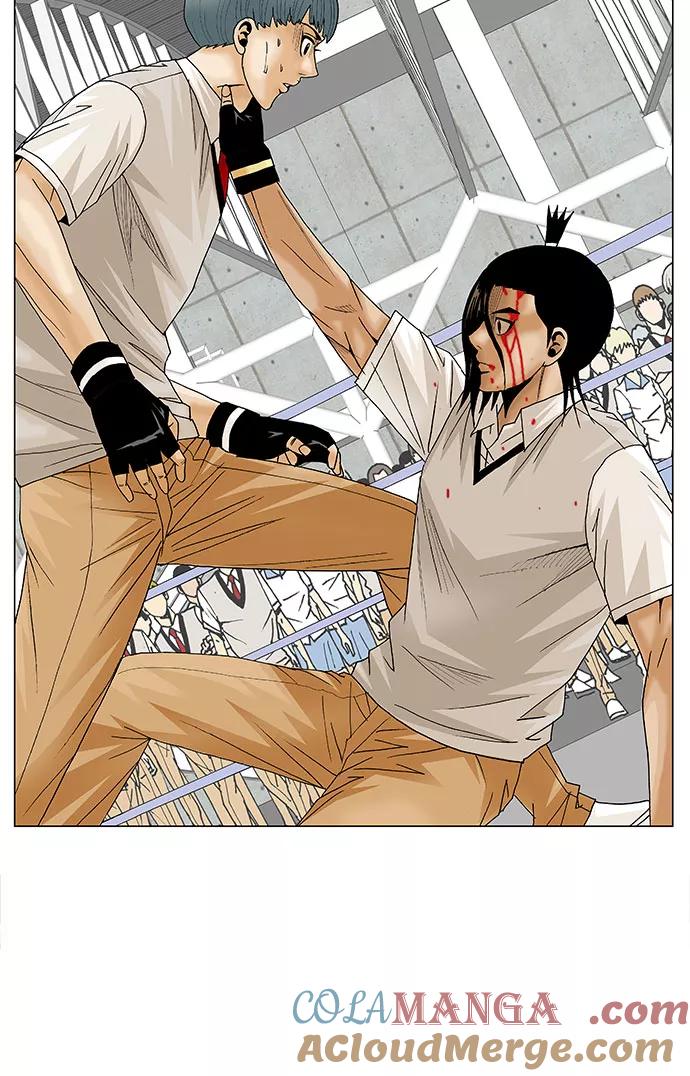 最强传说姜海孝 - 第88话 - 第35张图