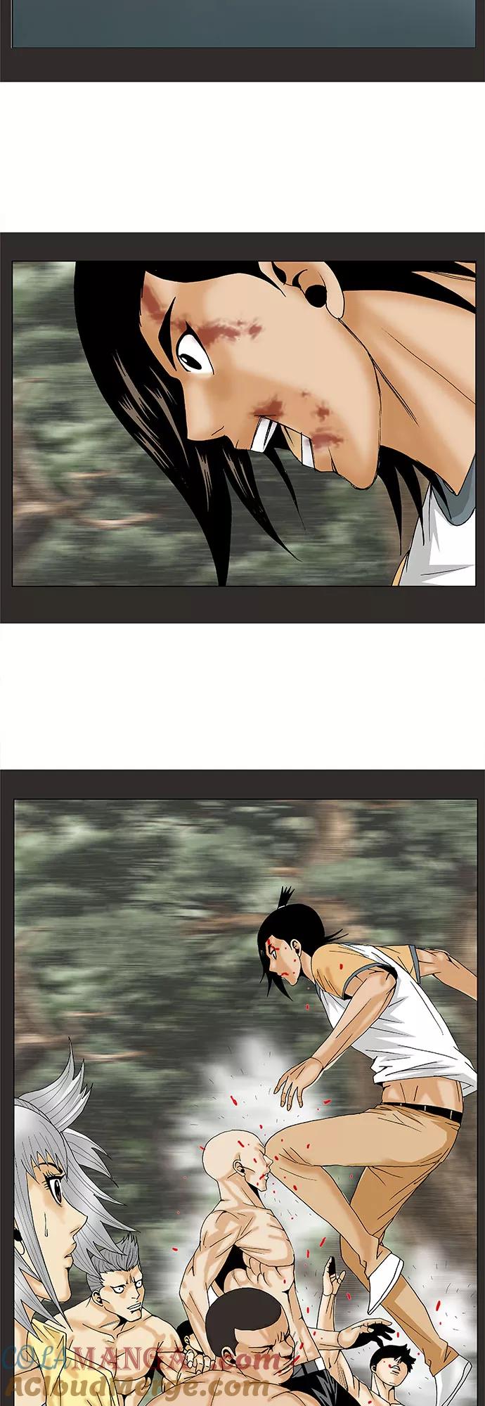 最强传说姜海孝 - 第88话 - 第31张图